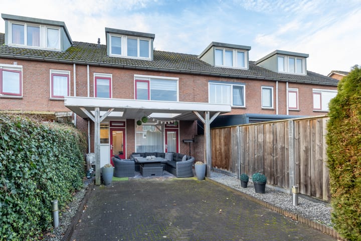 Foto 2 van Sweelincklaan 33