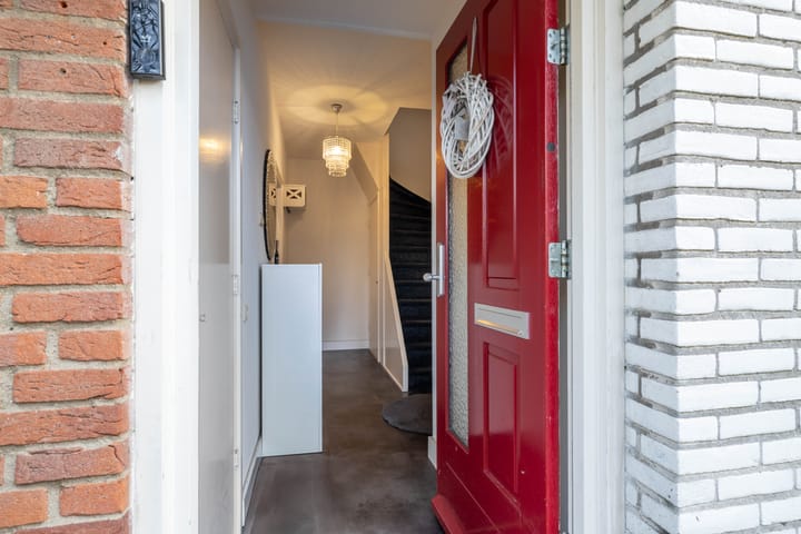 Foto 5 van Sweelincklaan 33