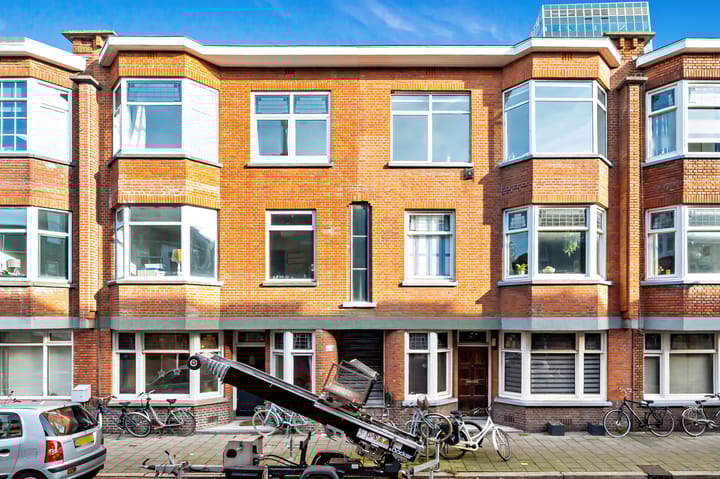 Photo 1 of Volkerakstraat 60