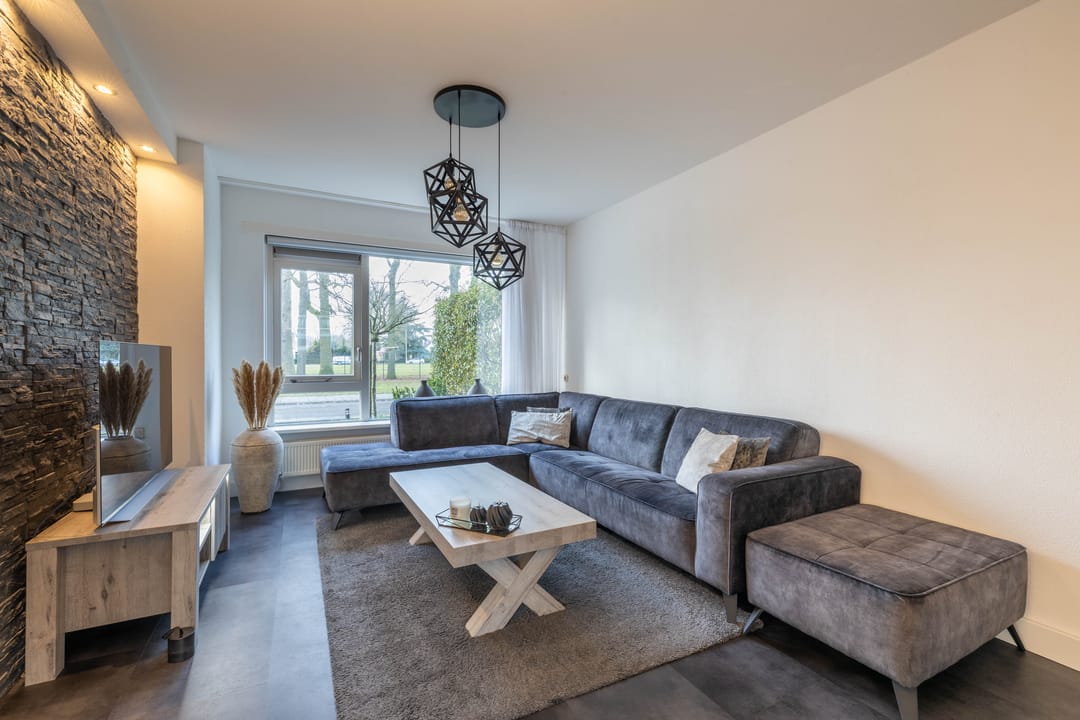 Foto 7 van Sweelincklaan 33