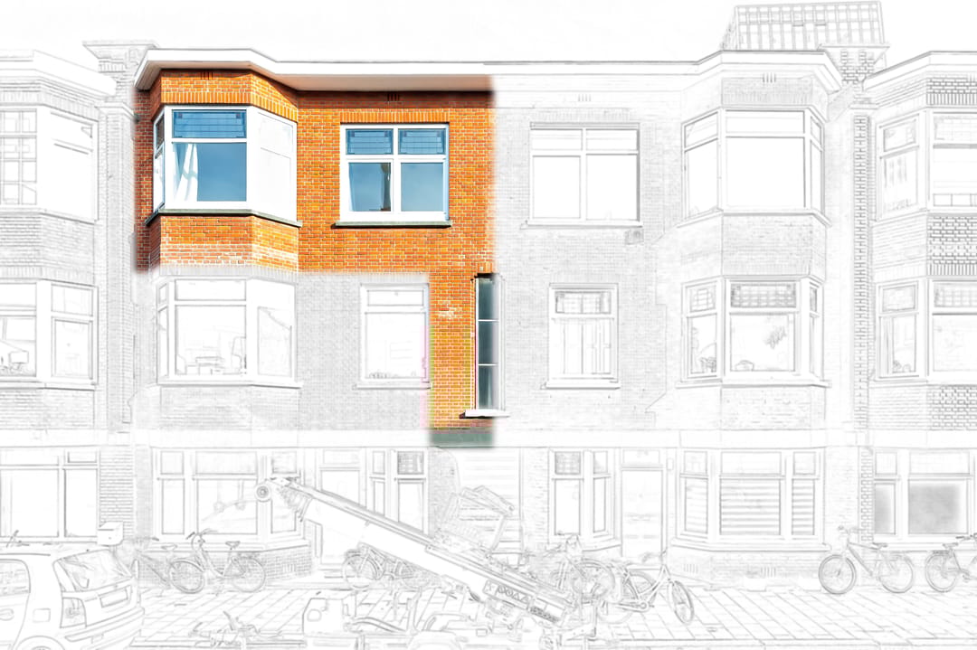 Foto 2 van Volkerakstraat 60