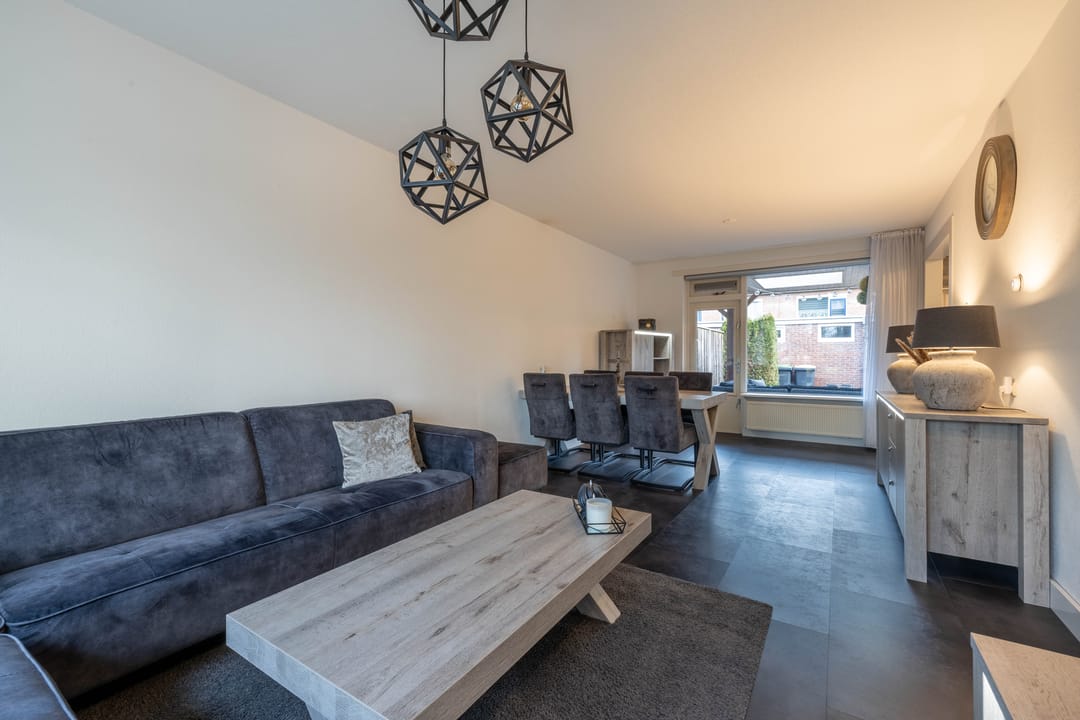 Foto 8 van Sweelincklaan 33