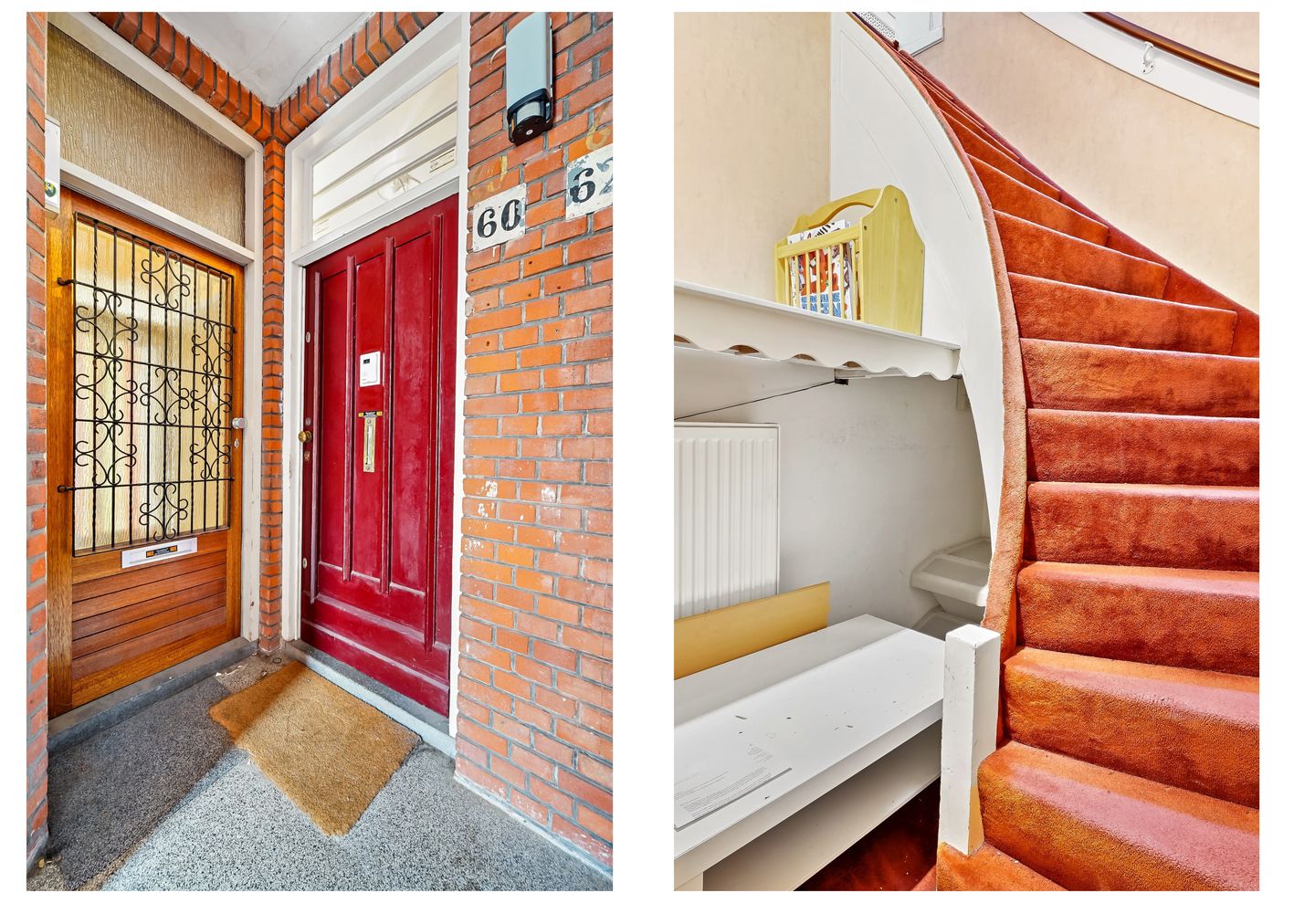 Foto 4 van Volkerakstraat 60