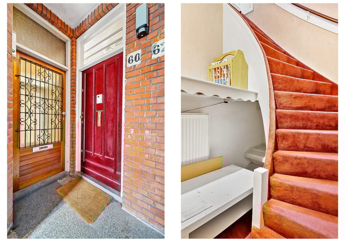 Foto 4 van Volkerakstraat 60