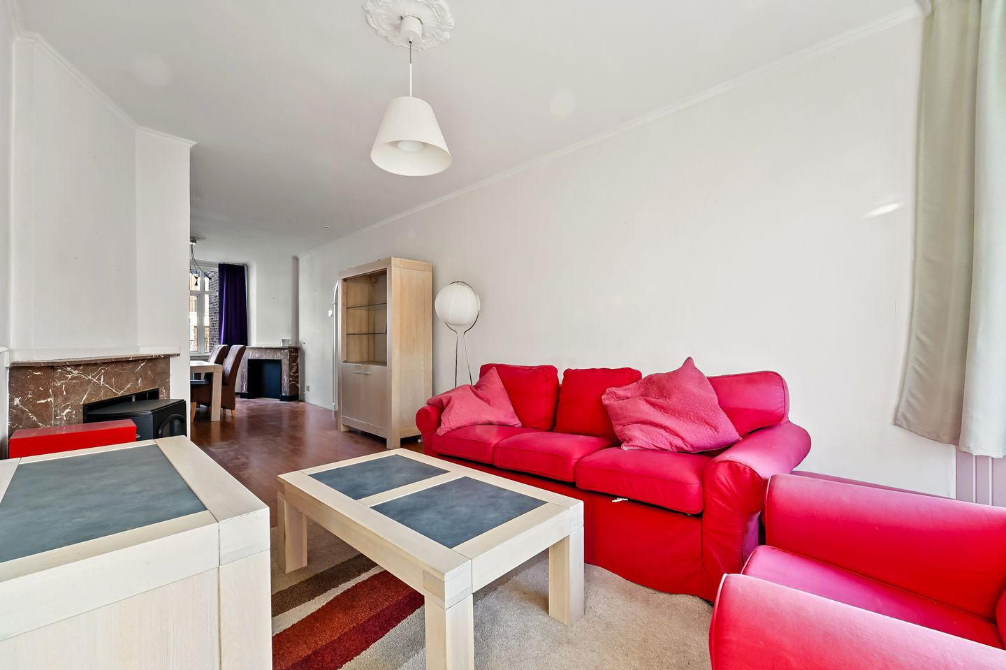 Foto 5 van Volkerakstraat 60