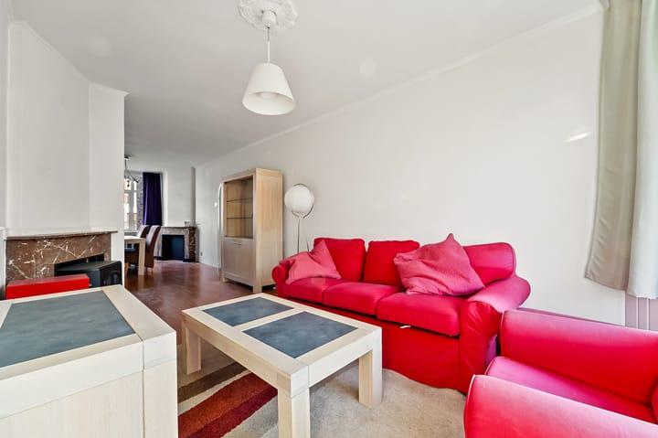 Foto 5 van Volkerakstraat 60