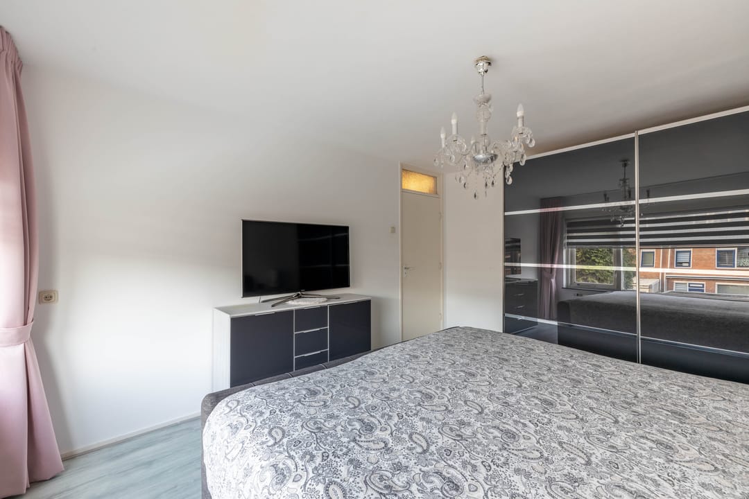 Foto 13 van Sweelincklaan 33