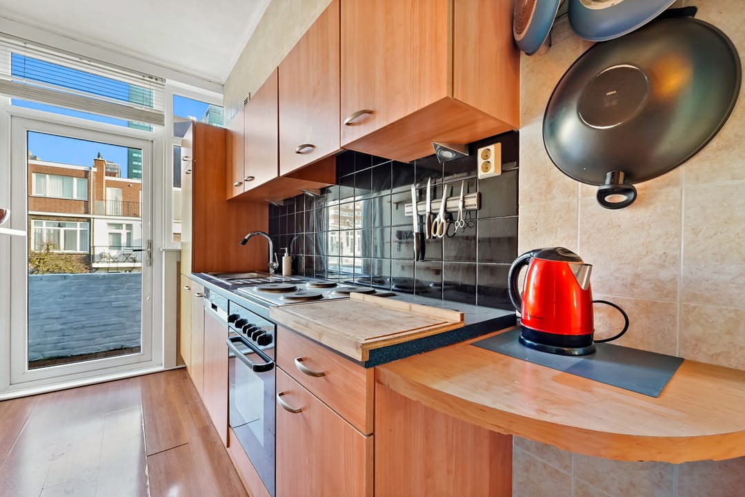 Foto 8 van Volkerakstraat 60