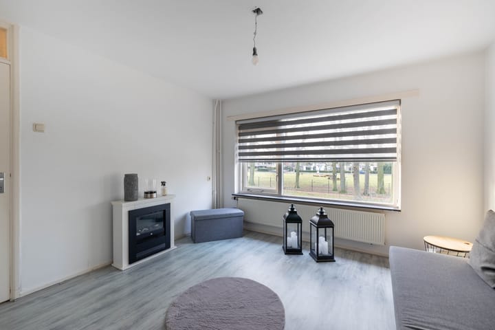 Foto 16 van Sweelincklaan 33