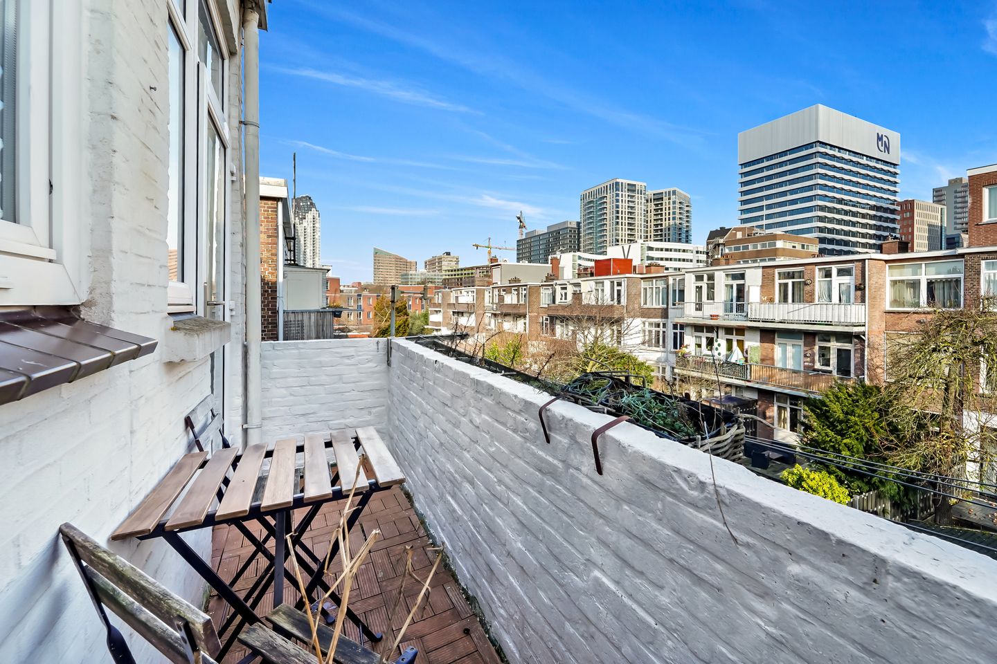 Foto 10 van Volkerakstraat 60