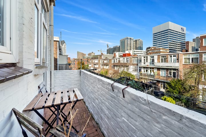 Photo 10 of Volkerakstraat 60