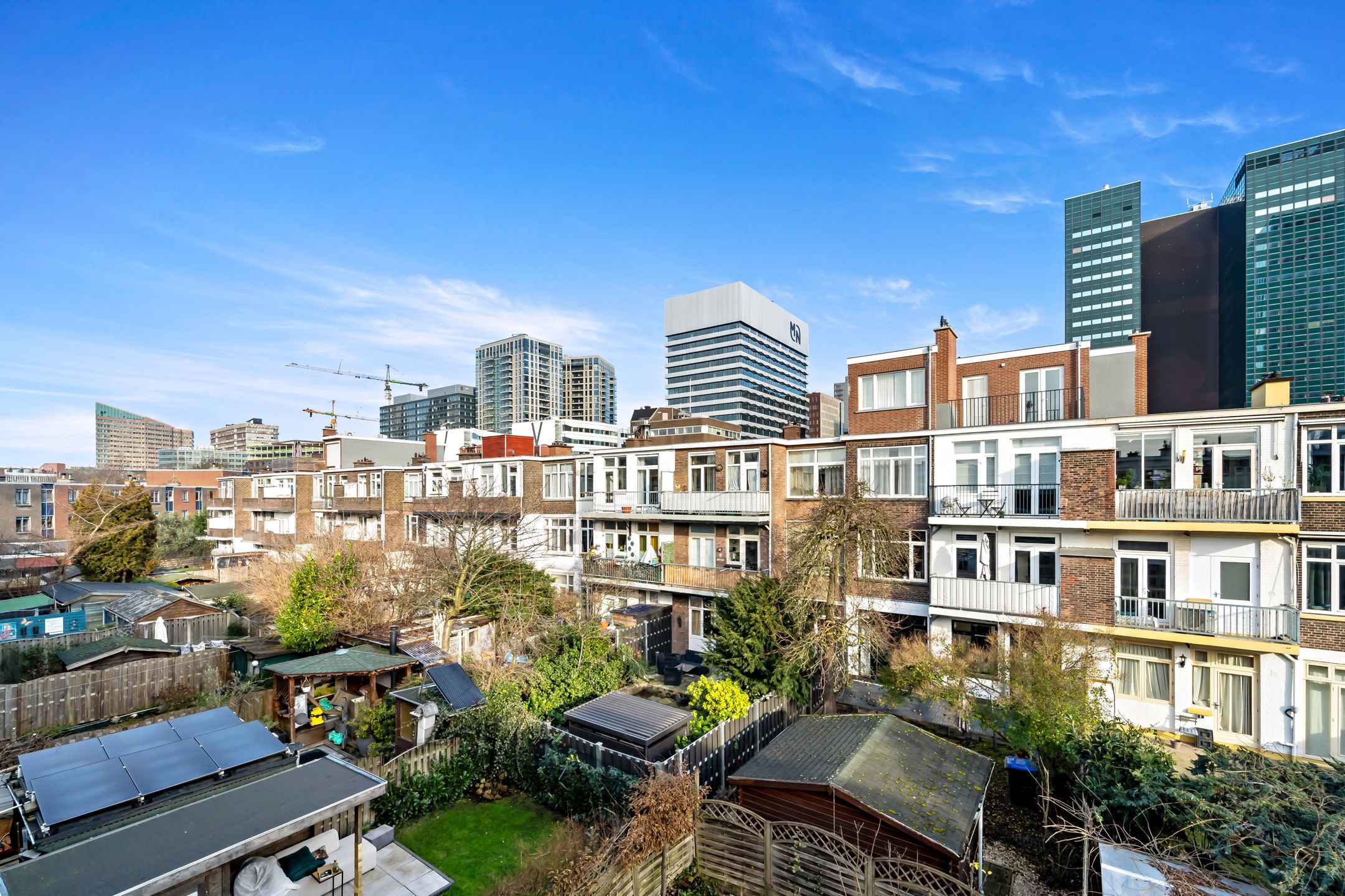 Foto 12 van Volkerakstraat 60