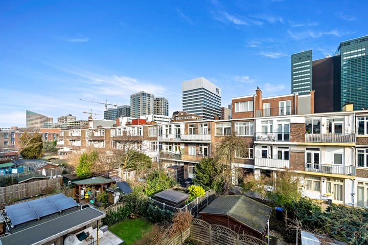 Photo 12 of Volkerakstraat 60