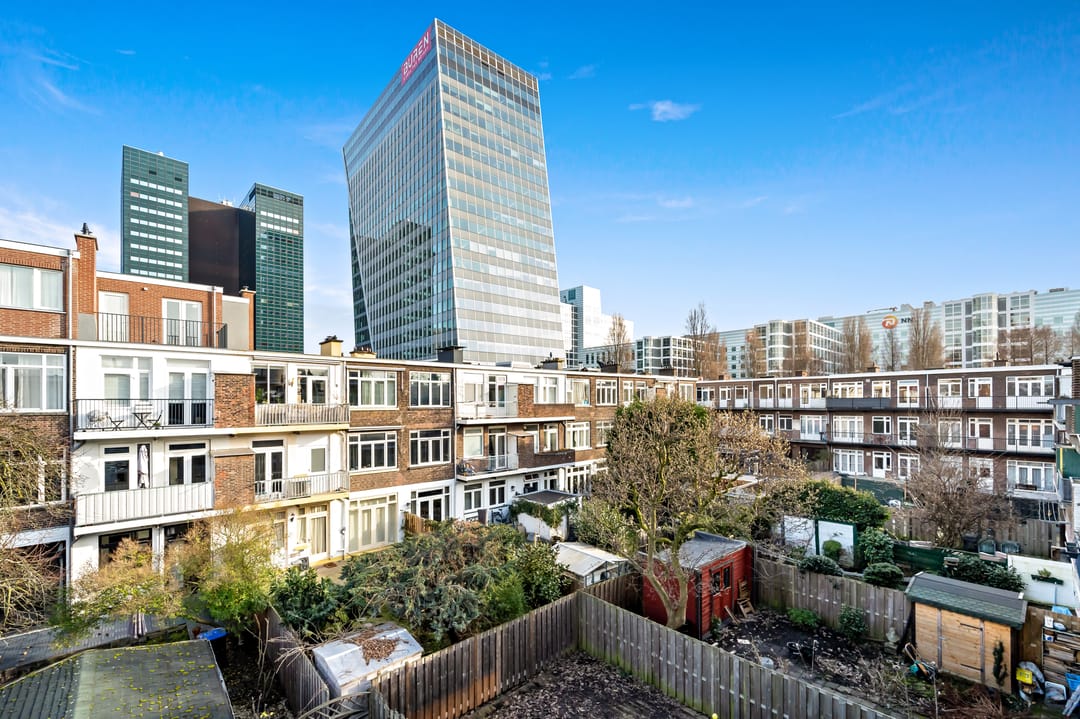 Foto 13 van Volkerakstraat 60