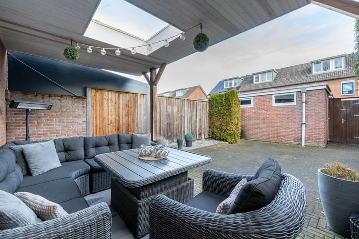 Foto 22 van Sweelincklaan 33