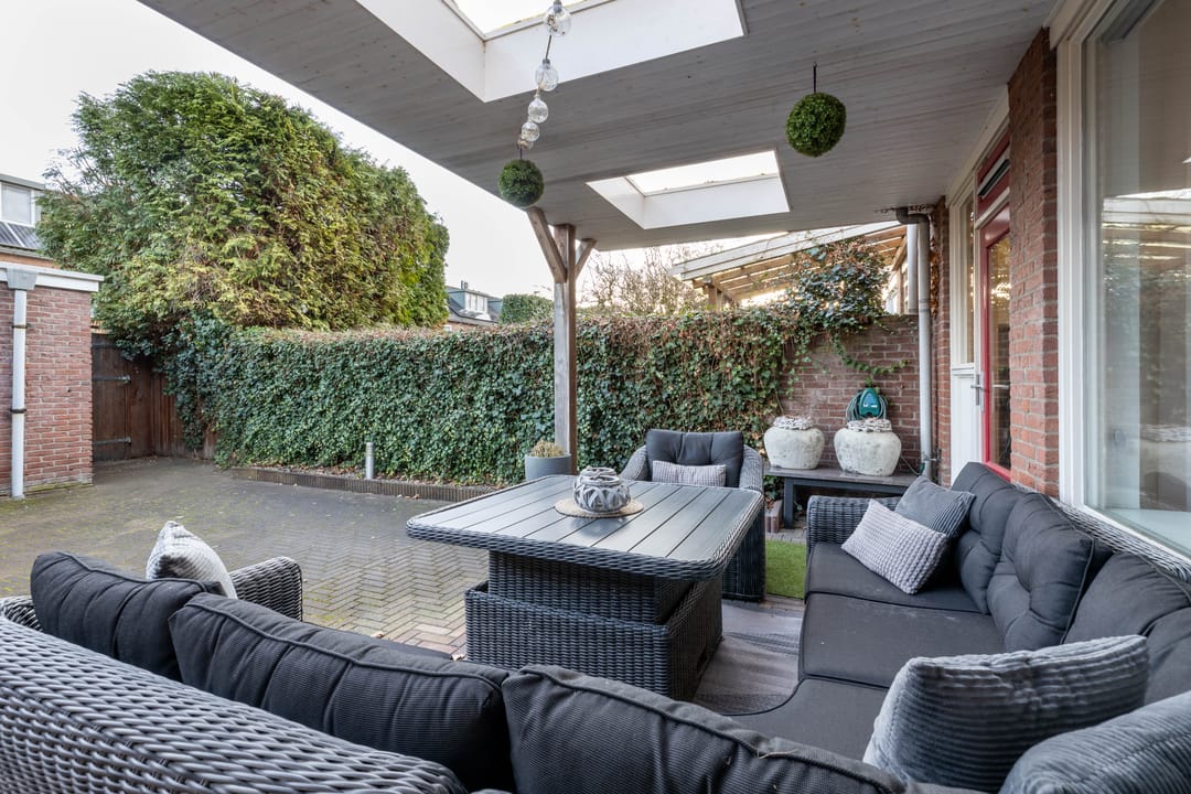 Foto 23 van Sweelincklaan 33