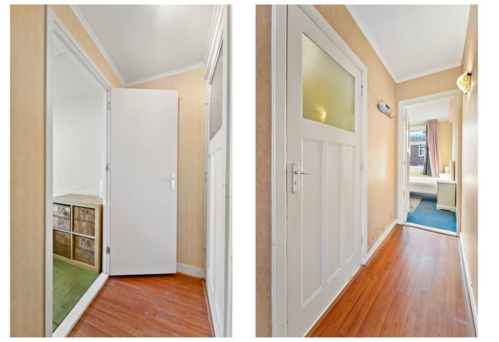 Photo 15 of Volkerakstraat 60