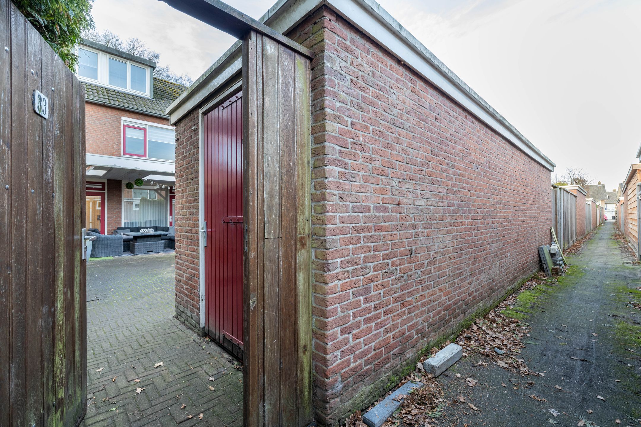 Foto 24 van Sweelincklaan 33