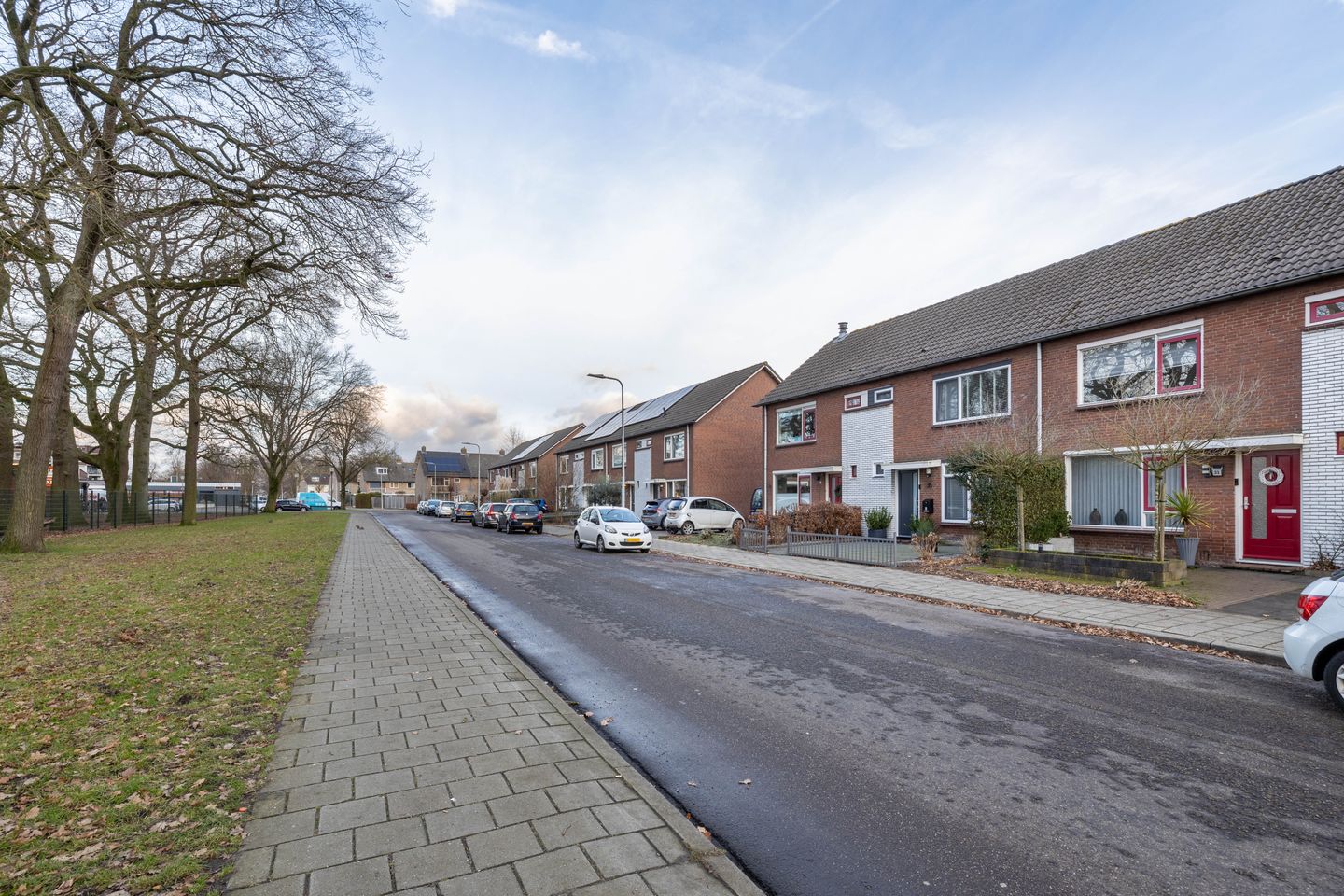 Foto 25 van Sweelincklaan 33