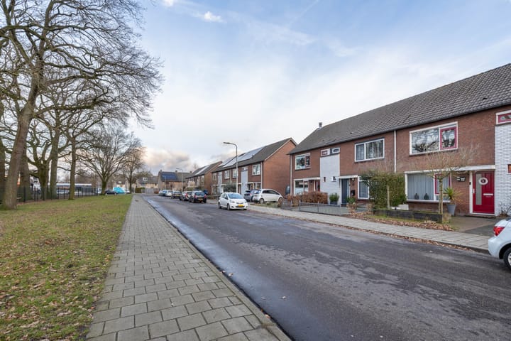 Foto 25 van Sweelincklaan 33