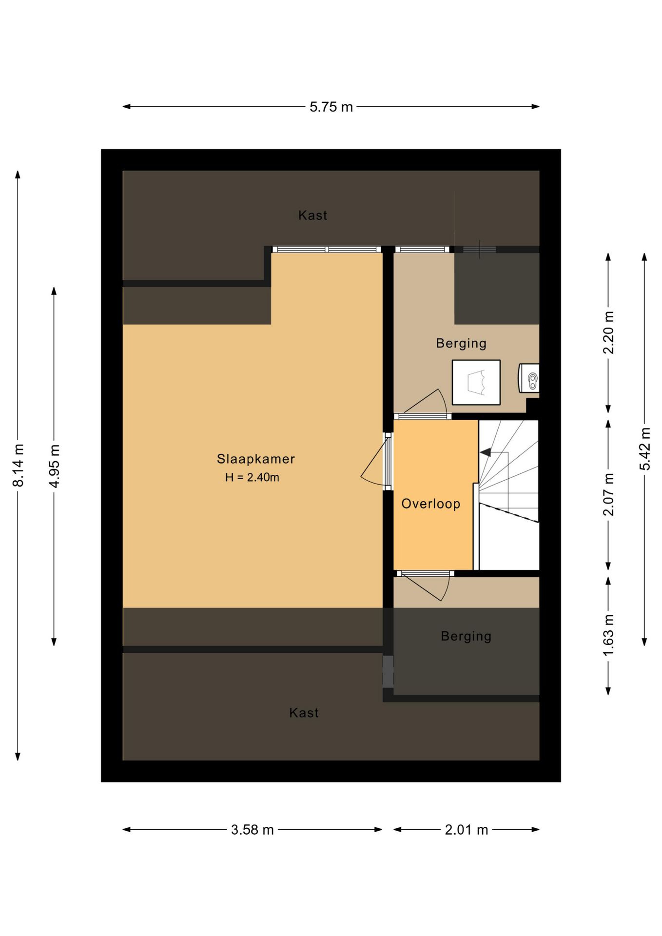 Foto 30 van Sweelincklaan 33