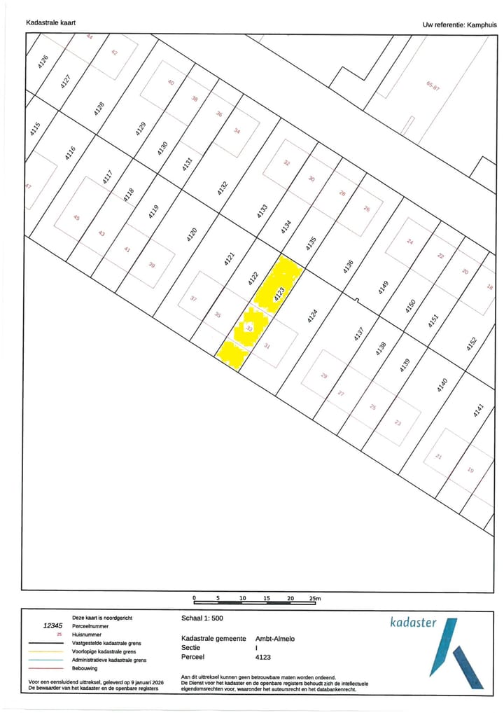 Foto 32 van Sweelincklaan 33