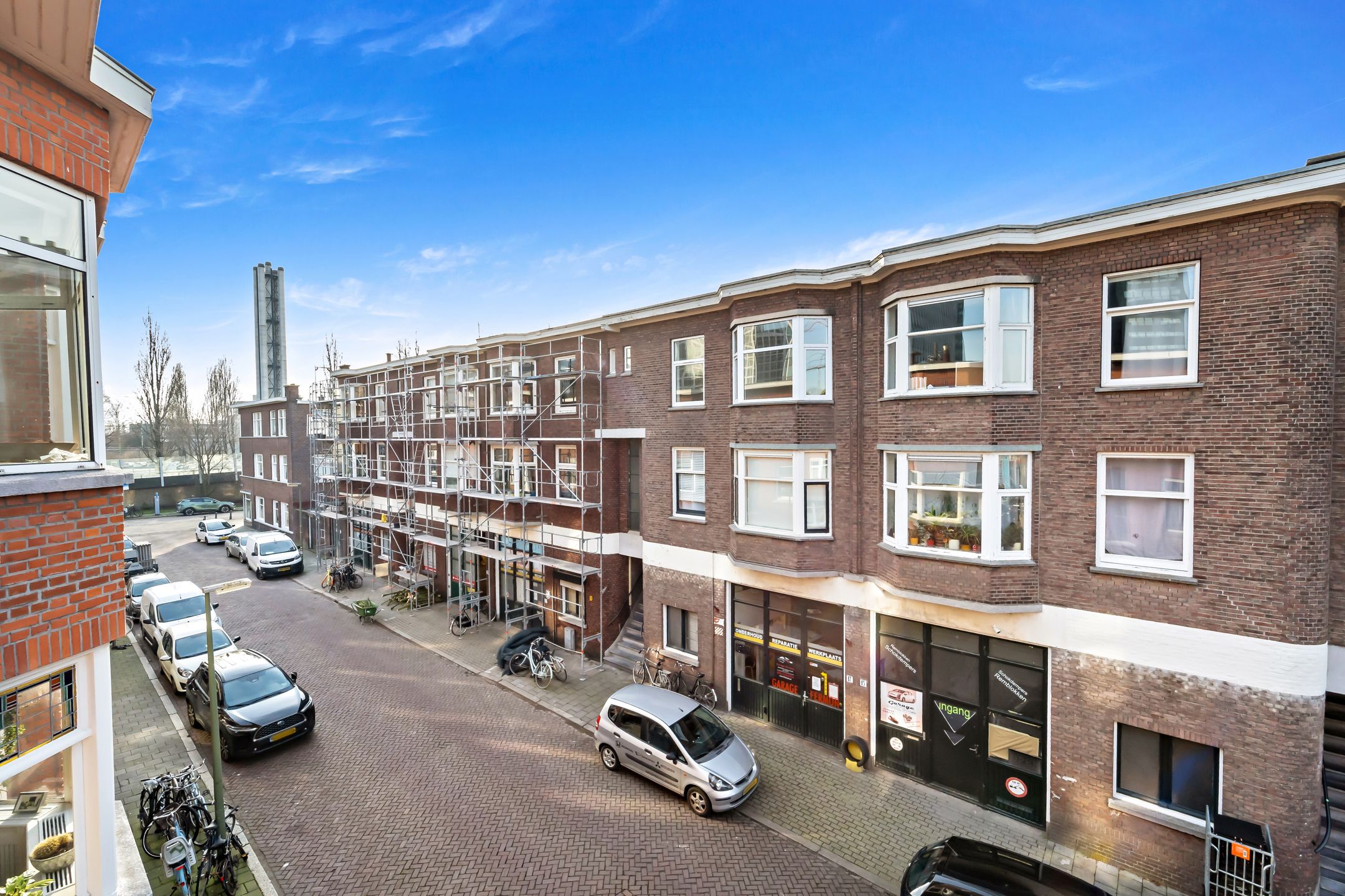 Foto 24 van Volkerakstraat 60