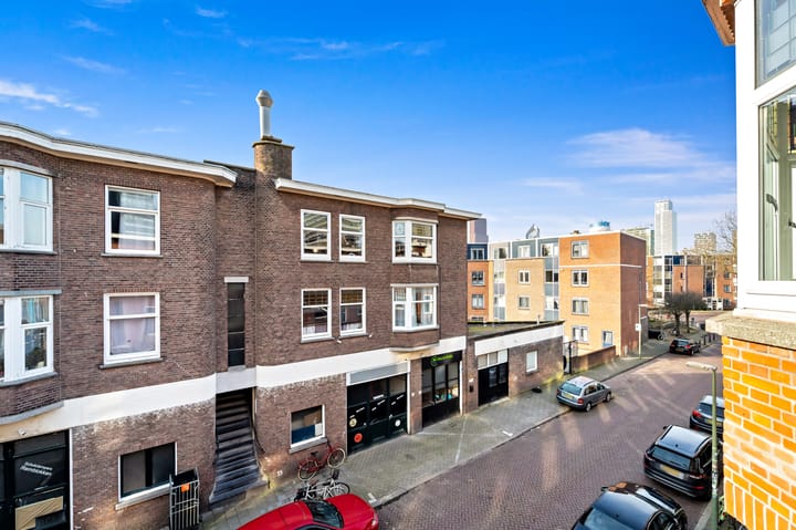 Photo 25 of Volkerakstraat 60