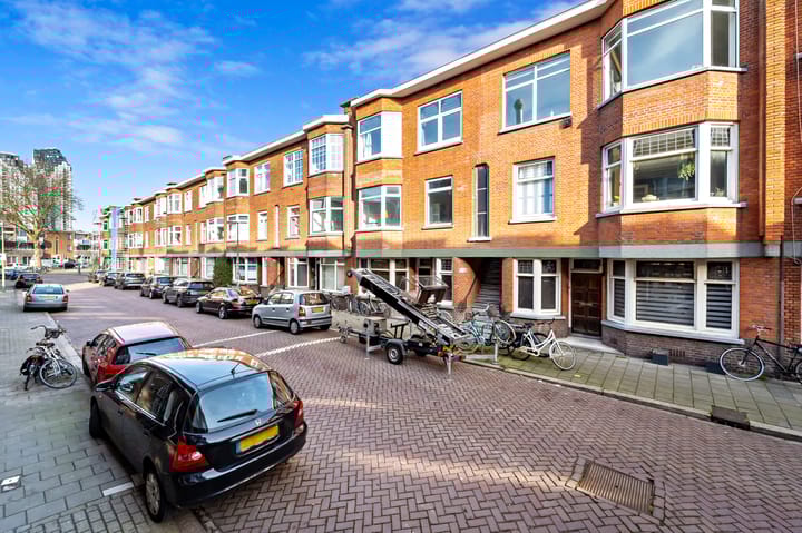 Photo 26 of Volkerakstraat 60