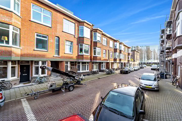 Photo 27 of Volkerakstraat 60