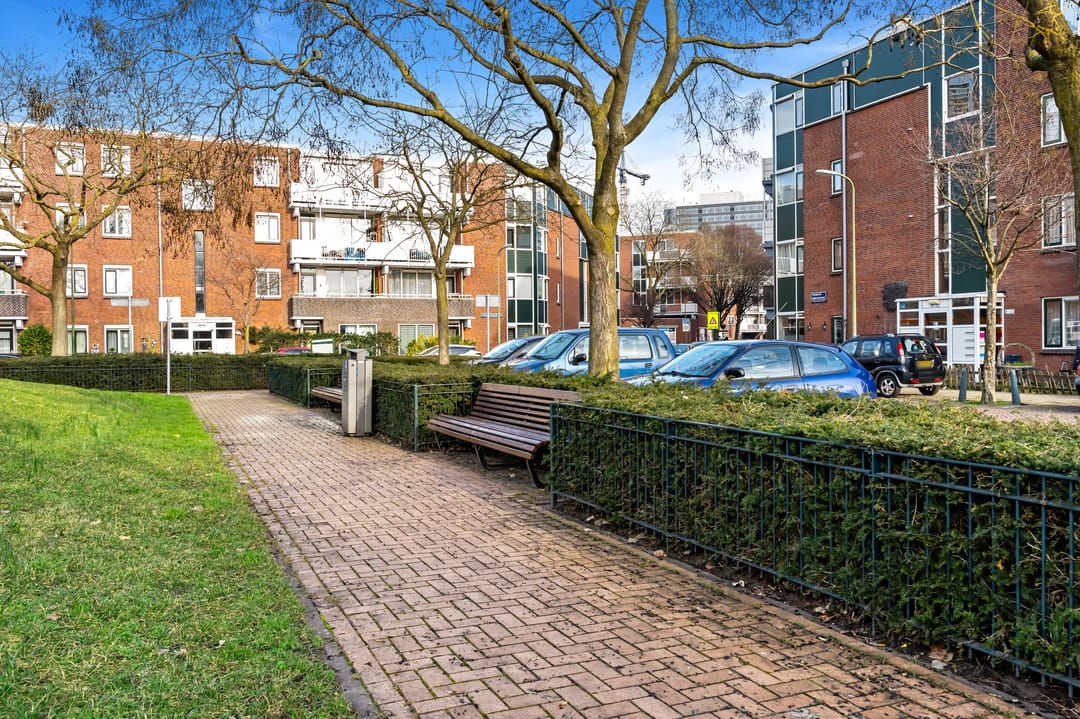 Foto 28 van Volkerakstraat 60