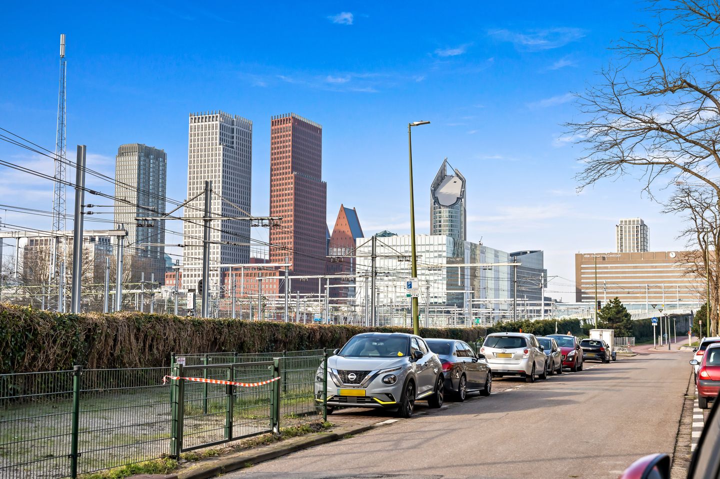 Foto 29 van Volkerakstraat 60