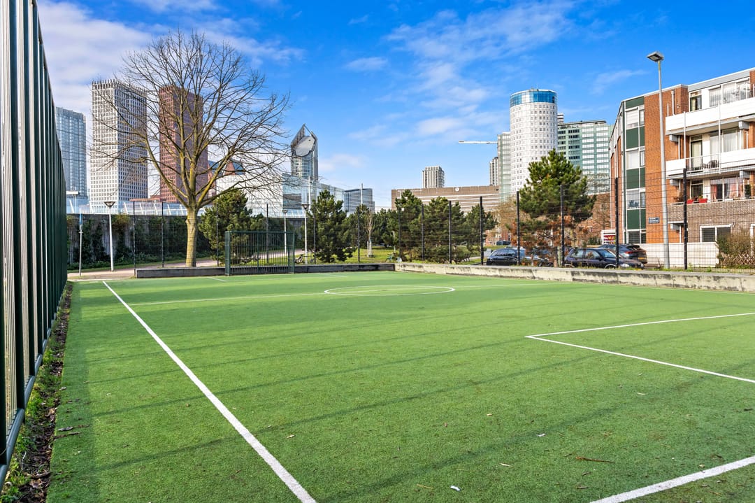 Foto 31 van Volkerakstraat 60