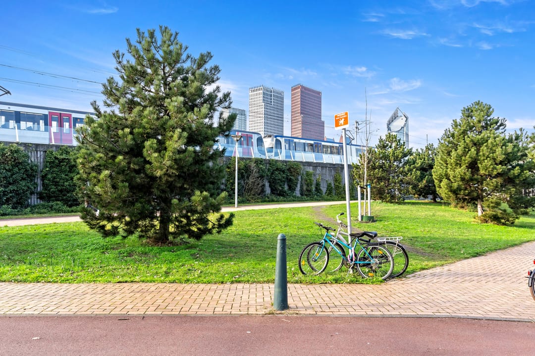 Foto 32 van Volkerakstraat 60