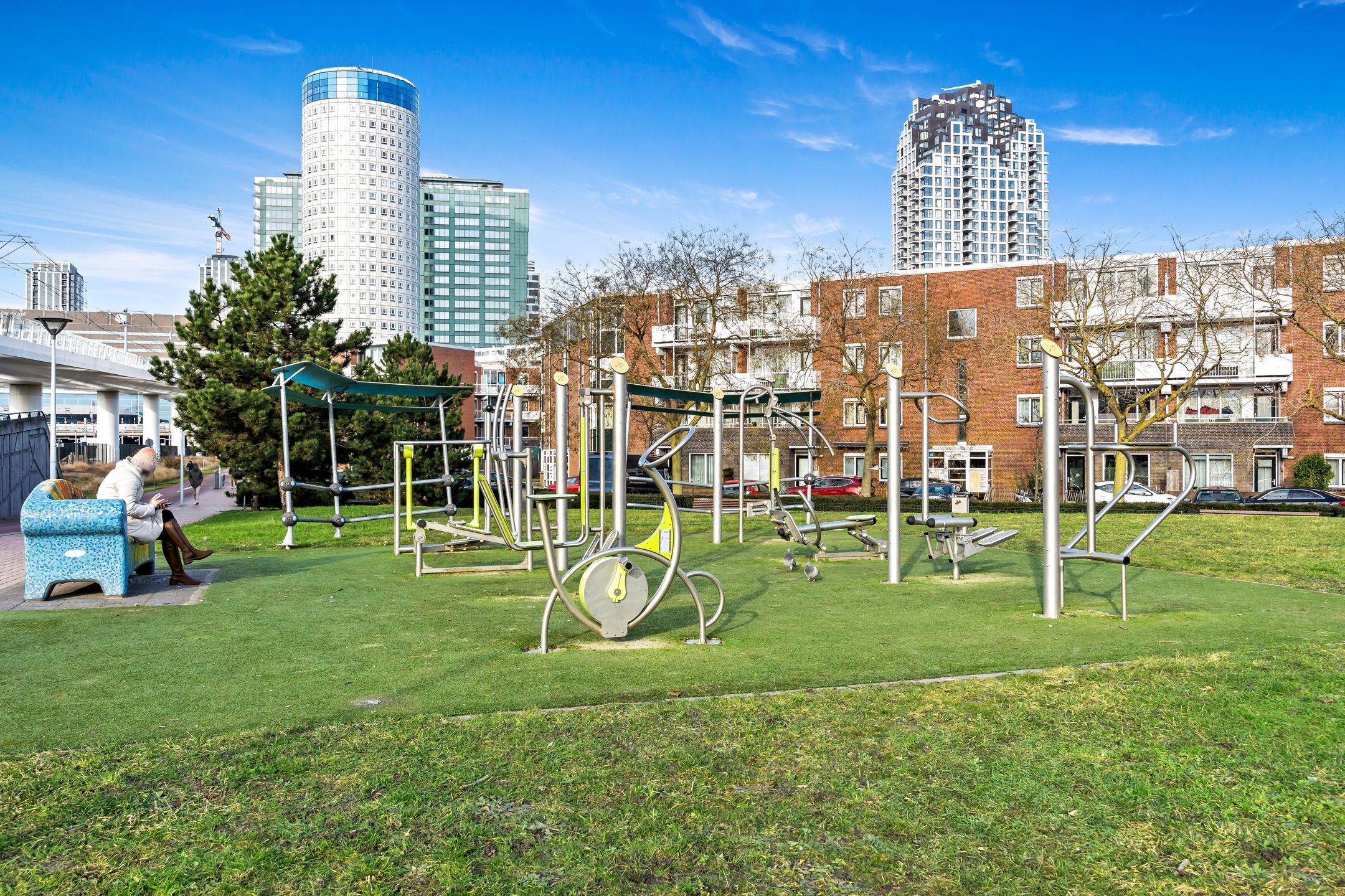 Foto 33 van Volkerakstraat 60