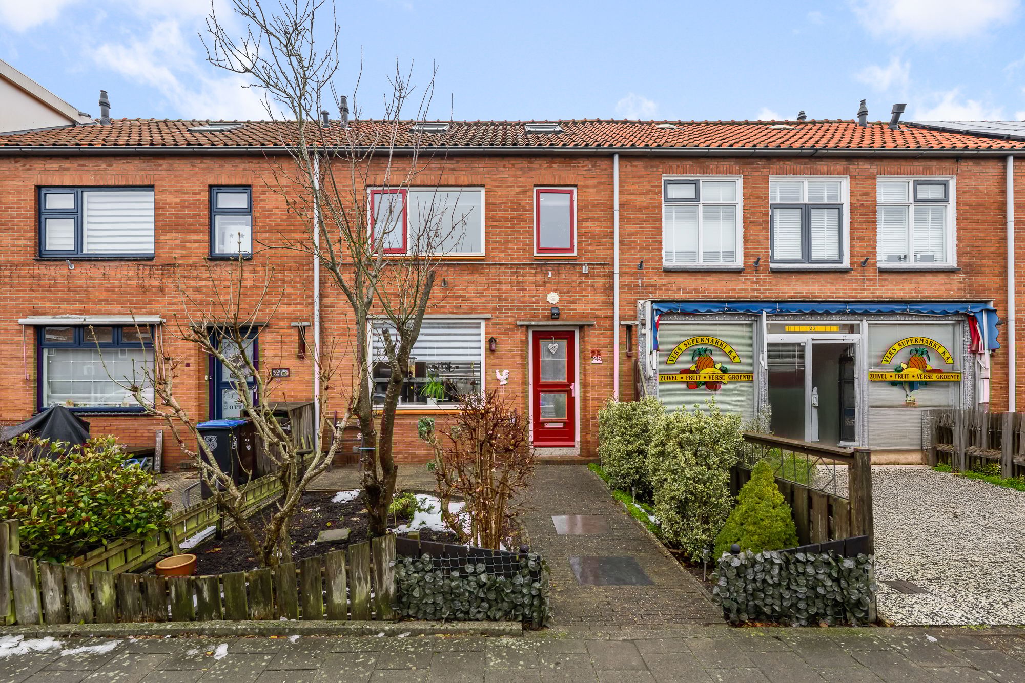 Photo 6 of Ruisdaelstraat 25