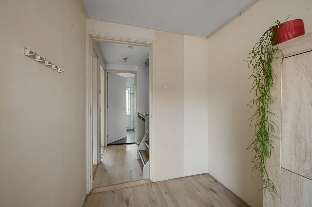 Photo 16 of Ruisdaelstraat 25