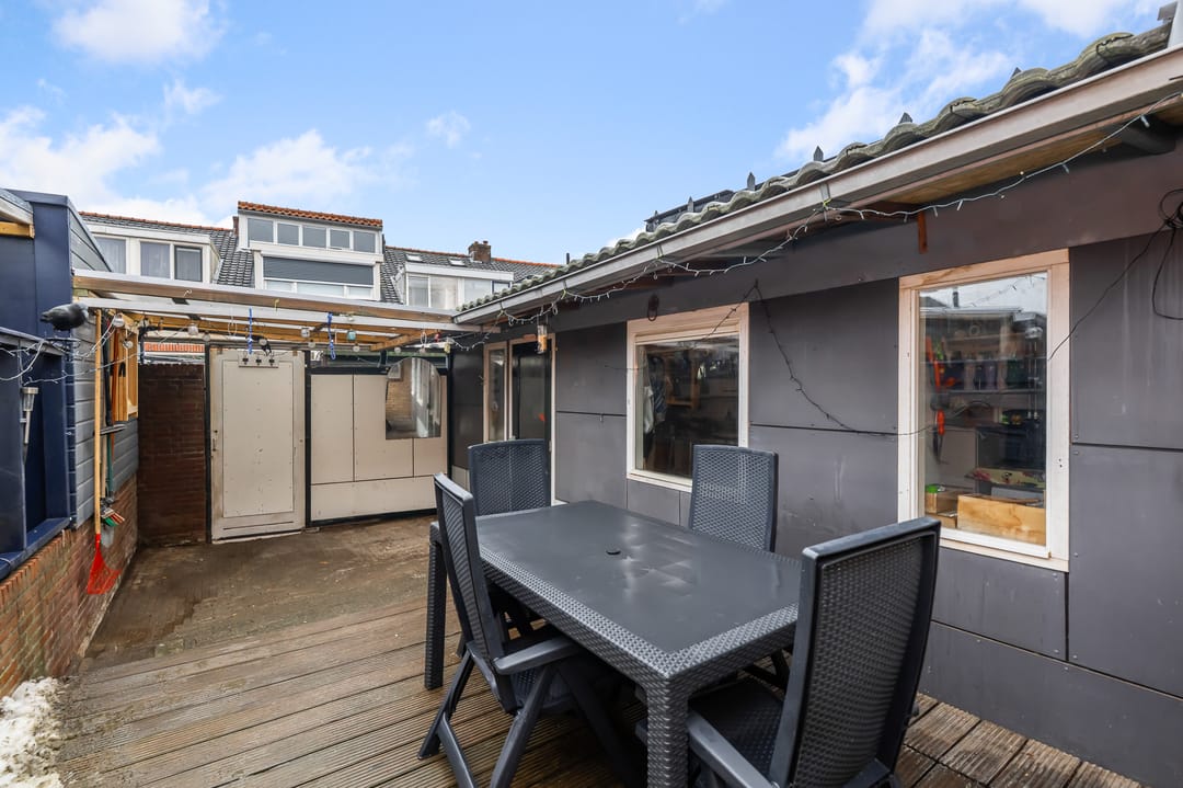 Photo 26 of Ruisdaelstraat 25