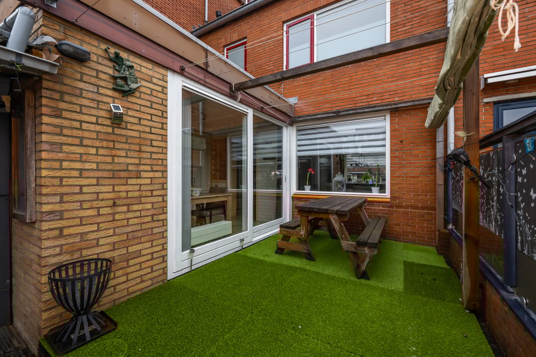 Photo 28 of Ruisdaelstraat 25