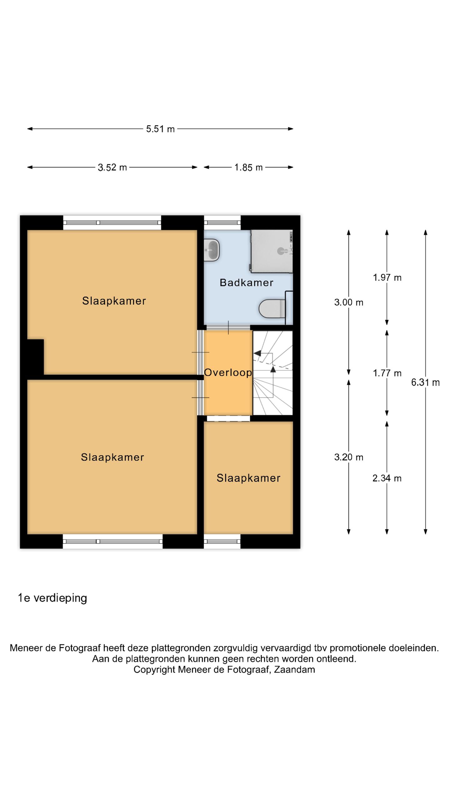 Photo 29 of Ruisdaelstraat 25