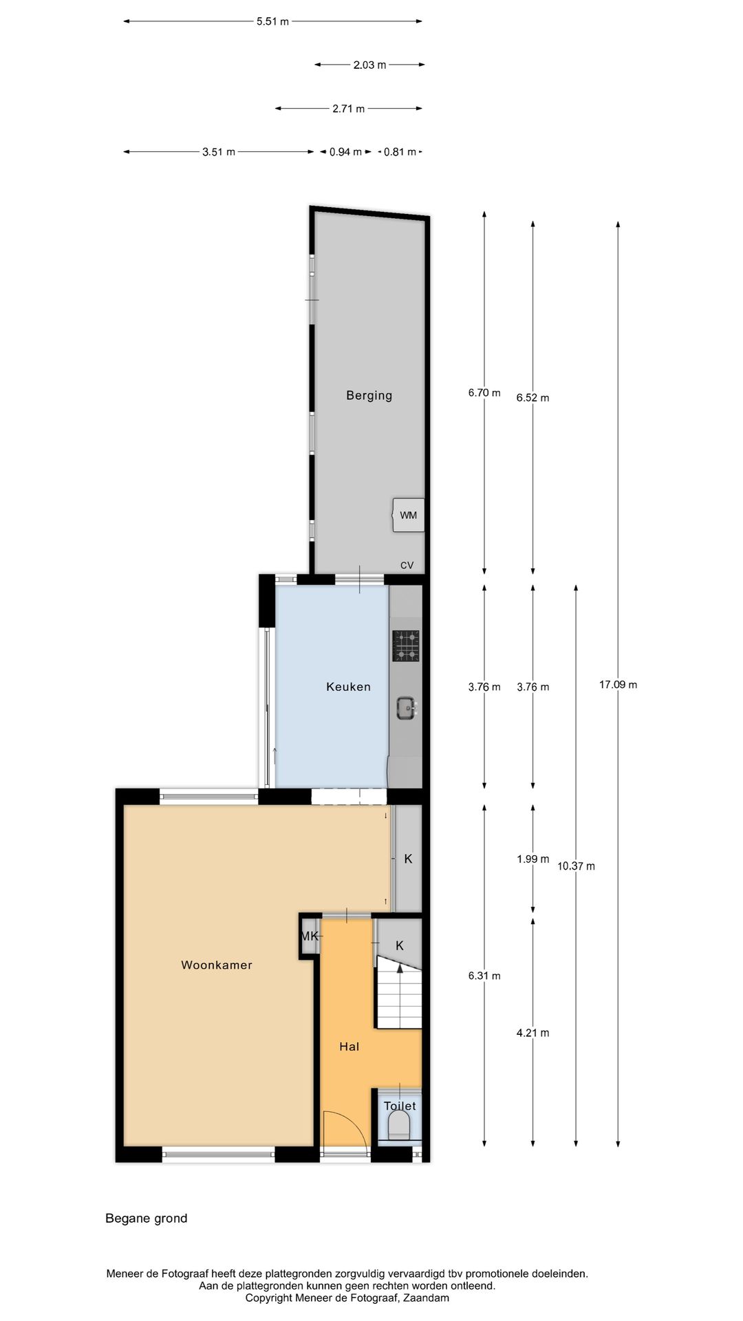 Photo 31 of Ruisdaelstraat 25