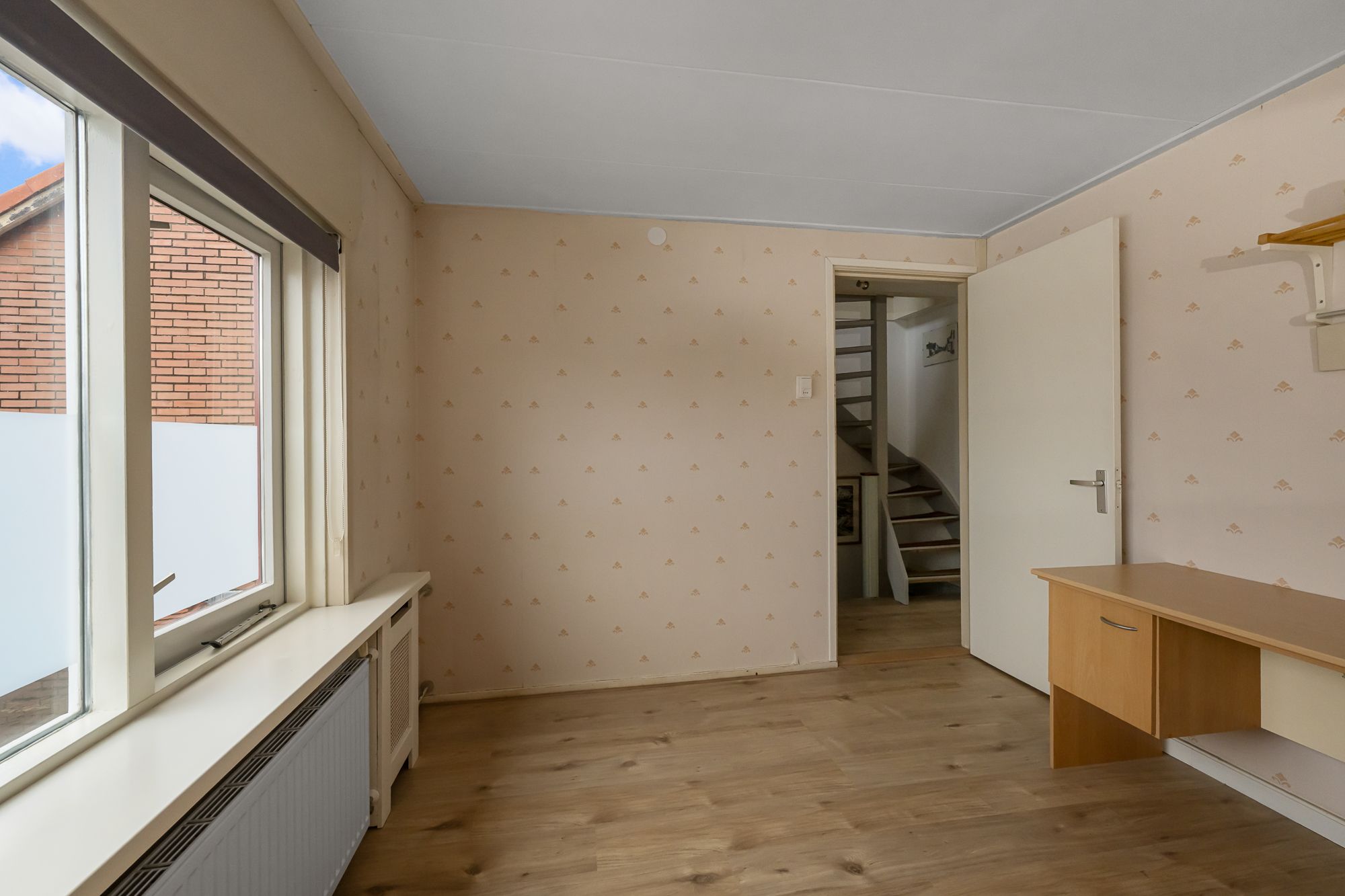 Photo 18 of Ruisdaelstraat 25