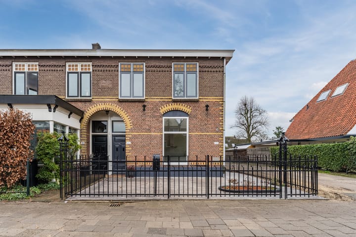 Foto 1 van Rijksstraatweg 183