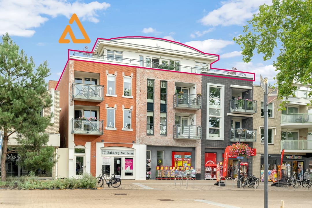 Foto 1 van Grotestraat 178-H