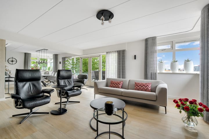 Foto 9 van Grotestraat 178-H