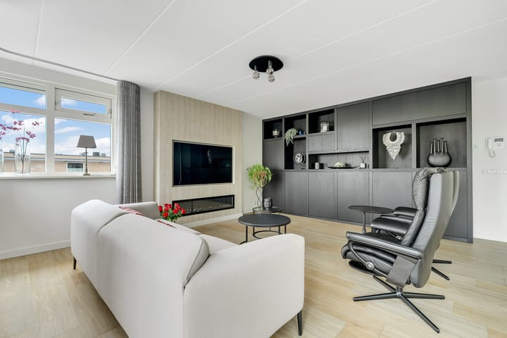 Foto 10 van Grotestraat 178-H