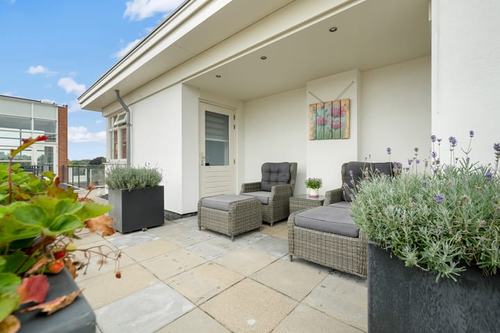 Foto 30 van Grotestraat 178-H