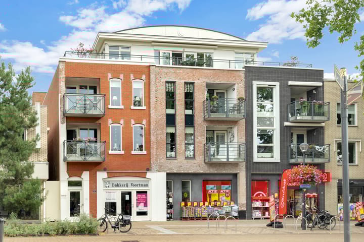 Foto 42 van Grotestraat 178-H