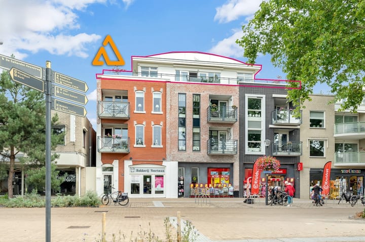 Foto 43 van Grotestraat 178-H