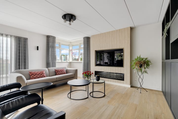 Foto 8 van Grotestraat 178-H